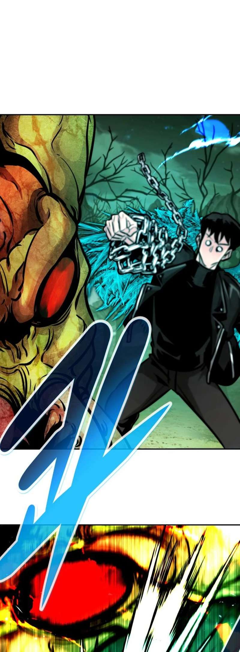 All Rounder Chapter 92 28